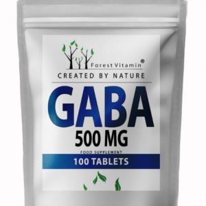 Forest Vitamin GABA