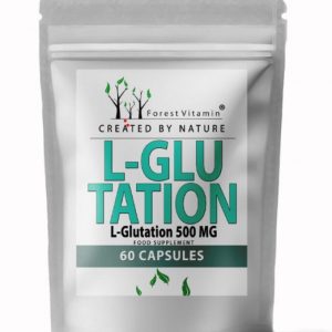 Forest Vitamin L-Glutation