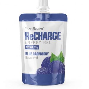 GymBeam ReCharge Gel