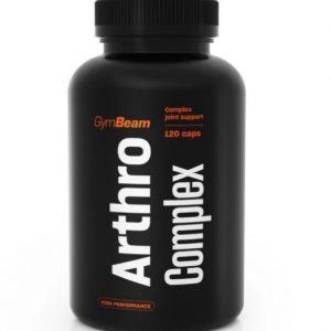 GymBeam Arthro Complex 120 kapsułek