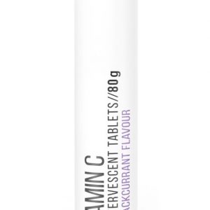 GymBeam Witamina C 1000 mg