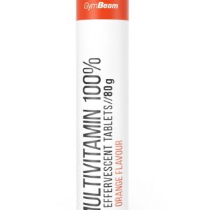 GymBeam Multiwitamina 100%