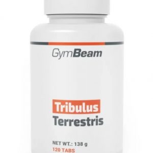 GymBeam Tribulus Terrestris 120 tabletek
