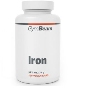 GymBeam Żelazo