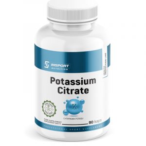 Cytrynian potasu