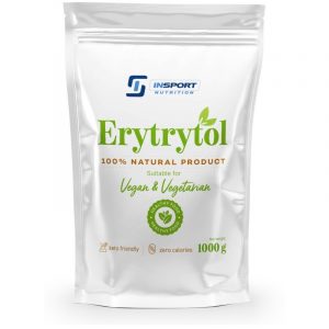 InSport Nutrition Erytrytol