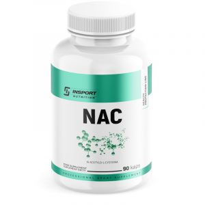 InSport Nutrition NAC